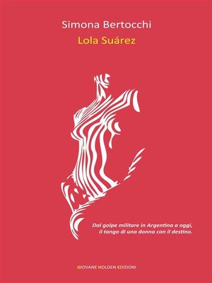 cover image of Lola Suárez